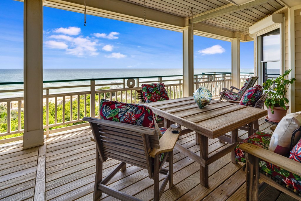1536 Seaside Dr, St. George Island, FL, 32328, US, 6 Bedrooms Bedrooms, ,5 BathroomsBathrooms,Residential,Active,1536 Seaside Dr,1667392