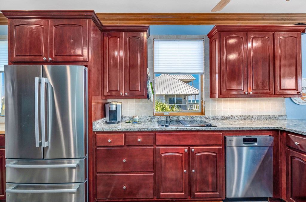 1536 Seaside Dr, St. George Island, FL, 32328, US, 6 Bedrooms Bedrooms, ,5 BathroomsBathrooms,Residential,Active,1536 Seaside Dr,1667392