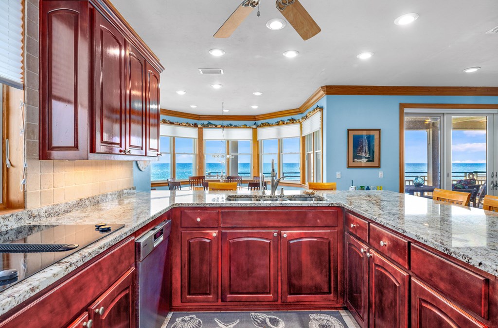 1536 Seaside Dr, St. George Island, FL, 32328, US, 6 Bedrooms Bedrooms, ,5 BathroomsBathrooms,Residential,Active,1536 Seaside Dr,1667392