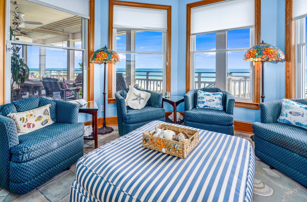1536 Seaside Dr, St. George Island, FL, 32328, US, 6 Bedrooms Bedrooms, ,5 BathroomsBathrooms,Residential,Active,1536 Seaside Dr,1667392