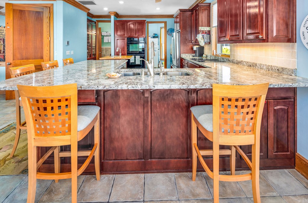 1536 Seaside Dr, St. George Island, FL, 32328, US, 6 Bedrooms Bedrooms, ,5 BathroomsBathrooms,Residential,Active,1536 Seaside Dr,1667392