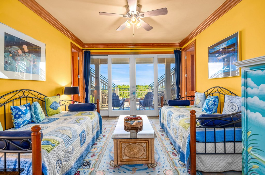 1536 Seaside Dr, St. George Island, FL, 32328, US, 6 Bedrooms Bedrooms, ,5 BathroomsBathrooms,Residential,Active,1536 Seaside Dr,1667392