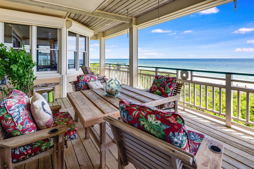 1536 Seaside Dr, St. George Island, FL, 32328, US, 6 Bedrooms Bedrooms, ,5 BathroomsBathrooms,Residential,Active,1536 Seaside Dr,1667392