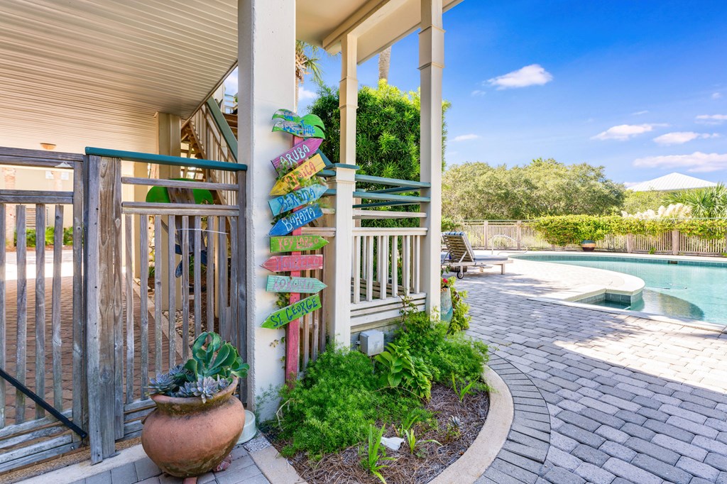 1536 Seaside Dr, St. George Island, FL, 32328, US, 6 Bedrooms Bedrooms, ,5 BathroomsBathrooms,Residential,Active,1536 Seaside Dr,1667392