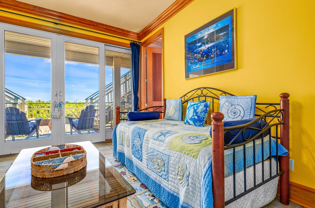 1536 Seaside Dr, St. George Island, FL, 32328, US, 6 Bedrooms Bedrooms, ,5 BathroomsBathrooms,Residential,Active,1536 Seaside Dr,1667392