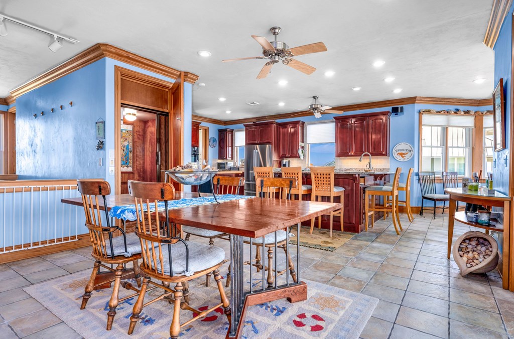 1536 Seaside Dr, St. George Island, FL, 32328, US, 6 Bedrooms Bedrooms, ,5 BathroomsBathrooms,Residential,Active,1536 Seaside Dr,1667392