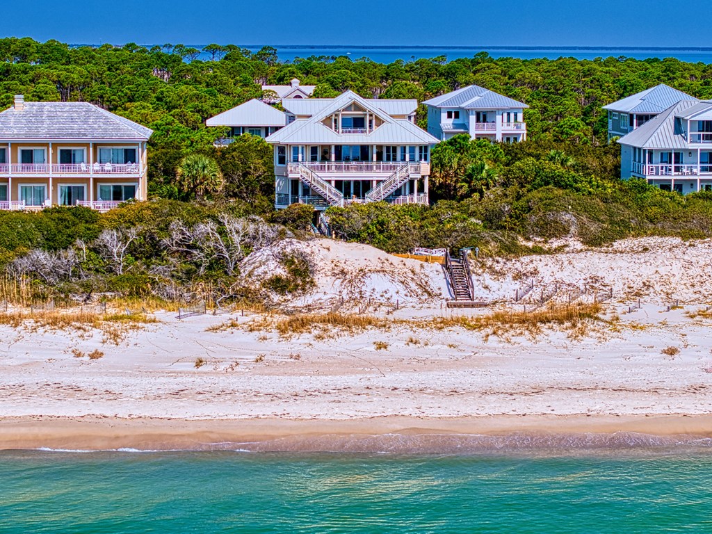 1536 Seaside Dr, St. George Island, FL, 32328, US, 6 Bedrooms Bedrooms, ,5 BathroomsBathrooms,Residential,Active,1536 Seaside Dr,1667392
