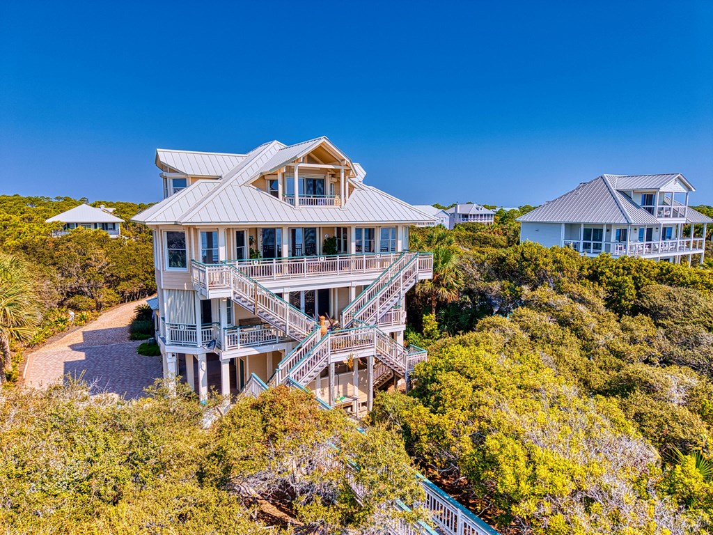 1536 Seaside Dr, St. George Island, FL, 32328, US, 6 Bedrooms Bedrooms, ,5 BathroomsBathrooms,Residential,Active,1536 Seaside Dr,1667392