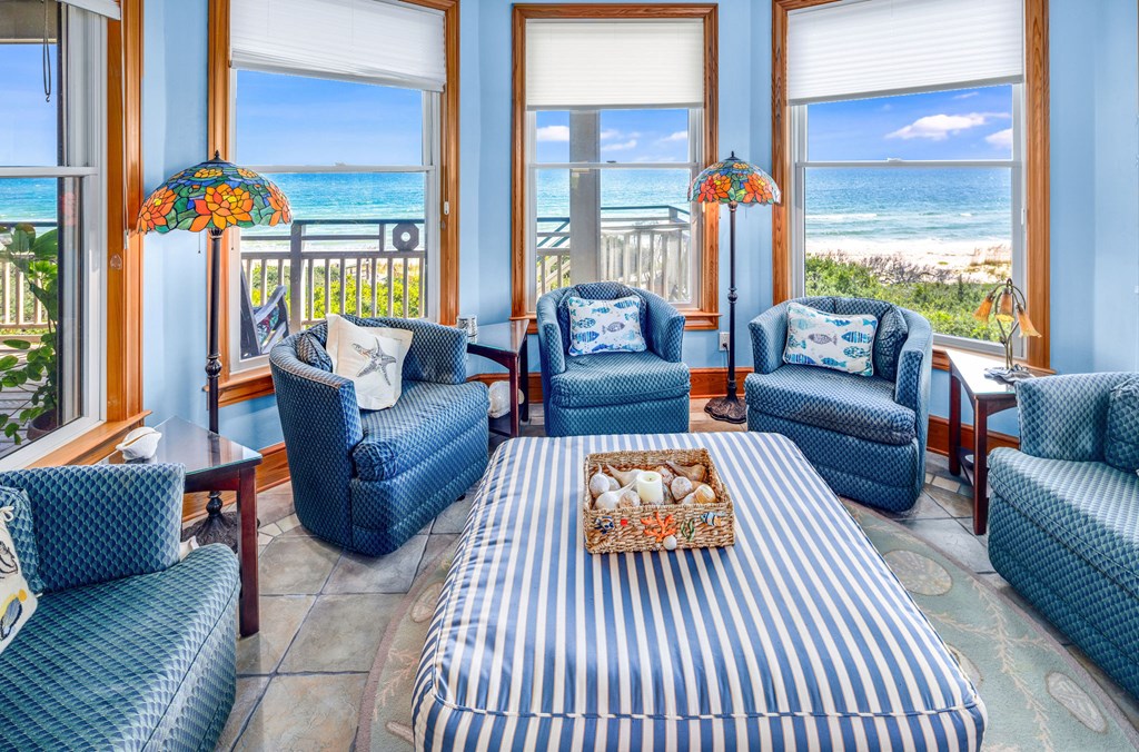 1536 Seaside Dr, St. George Island, FL, 32328, US, 6 Bedrooms Bedrooms, ,5 BathroomsBathrooms,Residential,Active,1536 Seaside Dr,1667392