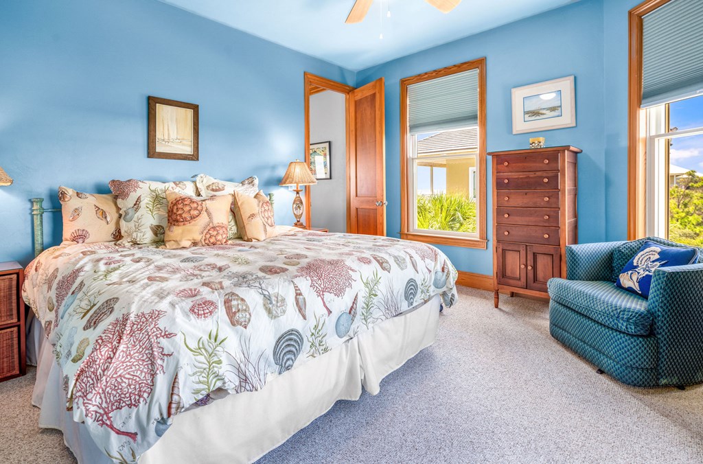 1536 Seaside Dr, St. George Island, FL, 32328, US, 6 Bedrooms Bedrooms, ,5 BathroomsBathrooms,Residential,Active,1536 Seaside Dr,1667392