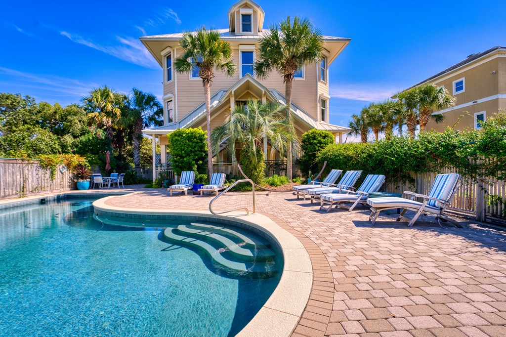 1536 Seaside Dr, St. George Island, FL, 32328, US, 6 Bedrooms Bedrooms, ,5 BathroomsBathrooms,Residential,Active,1536 Seaside Dr,1667392