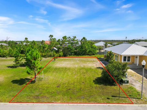 Photo of 133 Ocean Plantation Cir, Mexico Beach, FL 32456 (MLS # 322618)