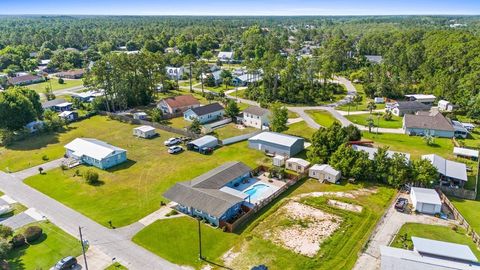 Photo of 108 Monica Dr, Port Saint Joe, FL 32456 (MLS # 324846)