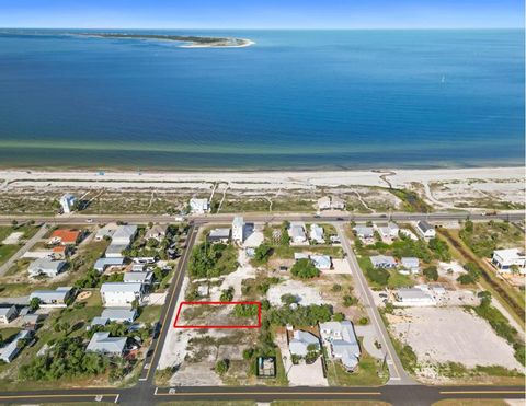 Photo of Lot 16 Bay St, Port Saint Joe, FL 32456 (MLS # 324974)