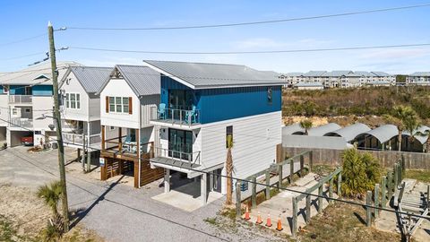 Photo of 4106 Hwy 98 E, Mexico Beach, FL 32456 (MLS # 323935)