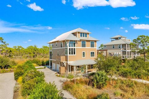 Photo of 510 Windmark Way, Port Saint Joe, FL 32456 (MLS # 324576)