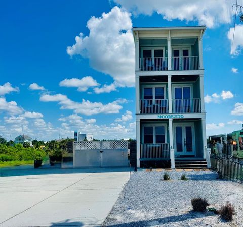 Photo of 1002 Highway 98, Mexico Beach, FL 32456 (MLS # 322722)