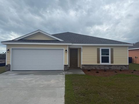 Photo of 443 Salt Creek Ln, Mexico Beach, FL 32456 (MLS # 326546)