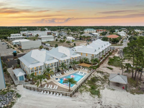 Photo of 272 Dockside Dr, Port Saint Joe, FL 32456 (MLS # 328919)