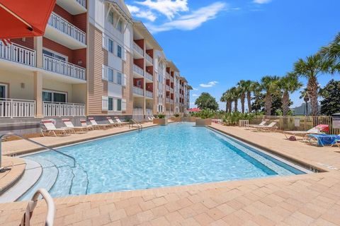Photo of 3300 Highway 98 #110, Mexico Beach, FL 32456 (MLS # 322658)