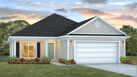 Photo of 174 Needle Rush Dr, Port Saint Joe, FL 32456 (MLS # 322205)