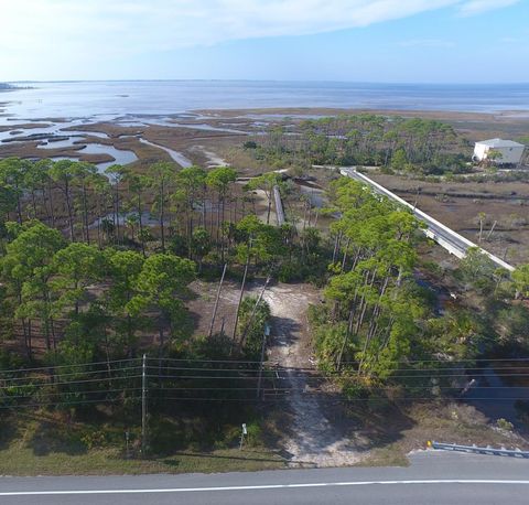 Photo of Lot 1 Sr 30-A, Port Saint Joe, FL 32456 (MLS # 324627)