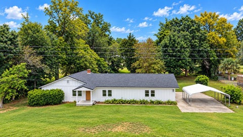 Photo of 6757 Hwy 71, Wewahitchka, FL 32465 (MLS # 329179)