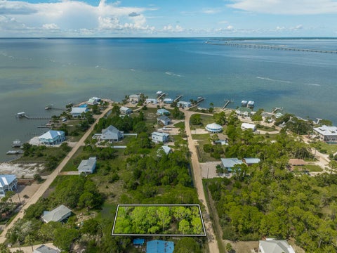 Photo of 320 Howell St, Saint George Island, FL 32328 (MLS # 329528)