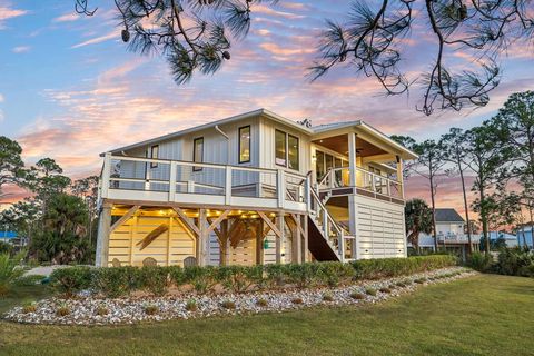 Photo of 344 Bradford St, Saint George Island, FL 32328 (MLS # 327921)
