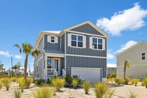Photo of 143 Marsh View Ridge Ln, Cape San Blas, FL 32456 (MLS # 322379)