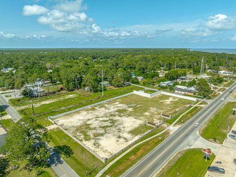 Photo of 275 Hwy 98, Eastpoint, FL 32328 (MLS # 323854)