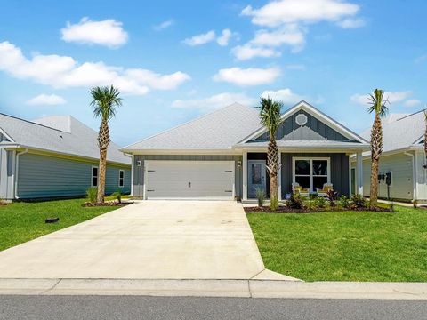 Photo of 909 Backwater Rd, Port Saint Joe, FL 32456 (MLS # 325150)