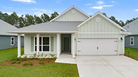 Photo of 682 Norris Dr, Port Saint Joe, FL 32456 (MLS # 324189)