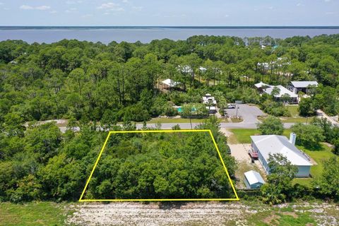 Photo of 140 Longleaf Rd, Eastpoint, FL 32328 (MLS # 322152)