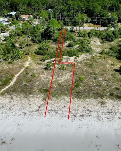 Photo of TBD Cr 30-A, Port Saint Joe, FL 32456 (MLS # 324039)