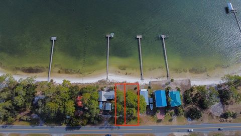 Photo of 2236 Hwy 98 E, Lanark Village, FL 32323 (MLS # 324308)