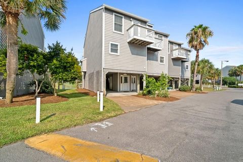 Photo of 451 Barrier Dunes Dr, Cape San Blas, FL 32456 (MLS # 326495)
