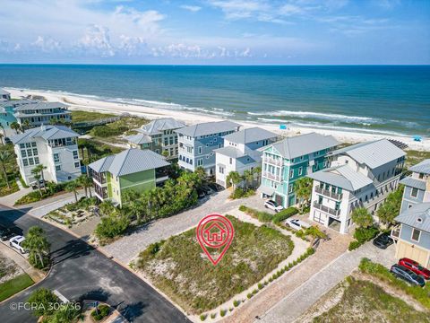 Photo of 139 W Ovation Dr, Cape San Blas, FL 32456 (MLS # 322516)