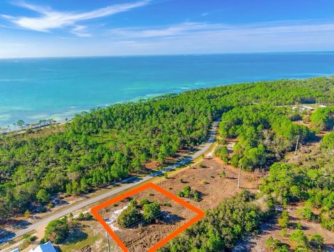 Photo of 375 Gramercy Plantation Blvd, Eastpoint, FL 32328 (MLS # 327727)