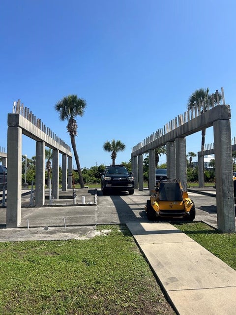 Photo of 610 Sea Cliff Dr, Port Saint Joe, FL 32456 (MLS # 328760)
