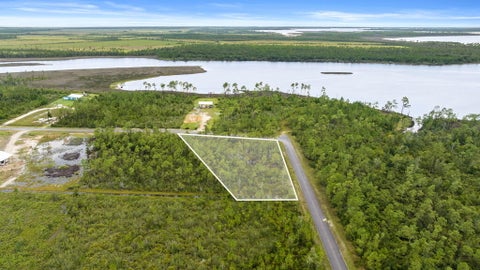 Photo of Lot 40 E Bay Dr, Wewahitchka, FL 32465 (MLS # 329526)