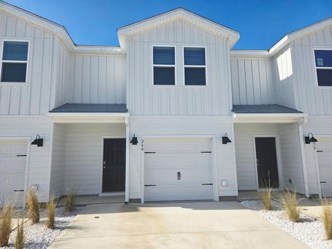 Photo of 260 Salt Creek Ln, Mexico Beach, FL 32456 (MLS # 328222)