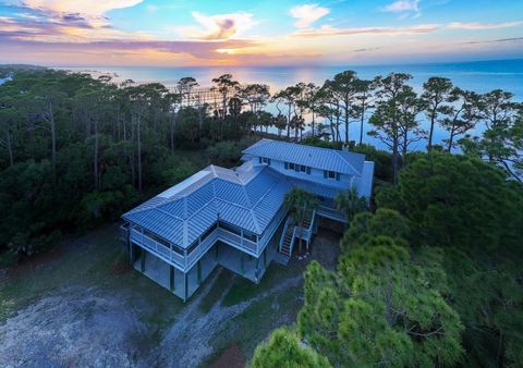 Photo of 2039 Sand Dollar Trl, Saint George Island, FL 32328 (MLS # 328642)