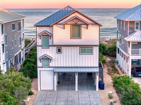 Photo of 2274 Sailfish Dr, Saint George Island, FL 32328 (MLS # 329816)