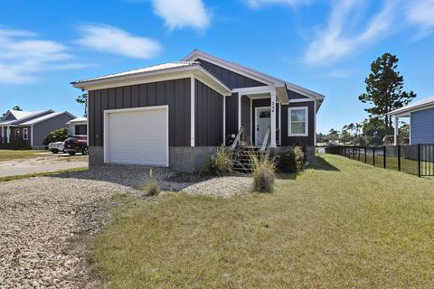 Photo of 246 Lake McKissack Ln, Carrabelle, FL 32322 (MLS # 324131)