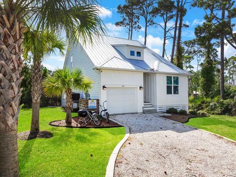 Photo of 111 Camino Real Rd, Port Saint Joe, FL 32456 (MLS # 329012)