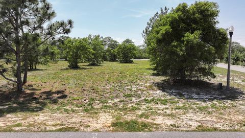 Photo of Lot 35 Gulf Coast CR, Port Saint Joe, FL 32456 (MLS # 322054)
