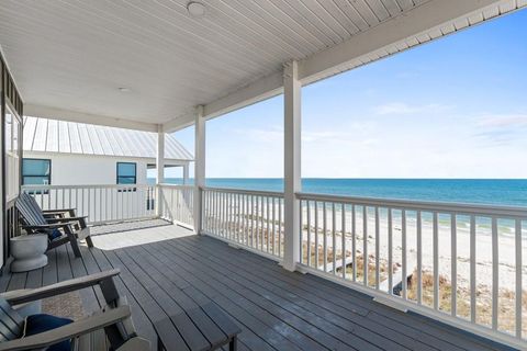 Photo of 9115 Hwy 98 W, Port Saint Joe, FL 32456 (MLS # 327841)