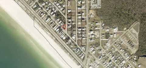 Photo of Lot 21 Magnolia Dr, Mexico Beach, FL 32456 (MLS # 328322)