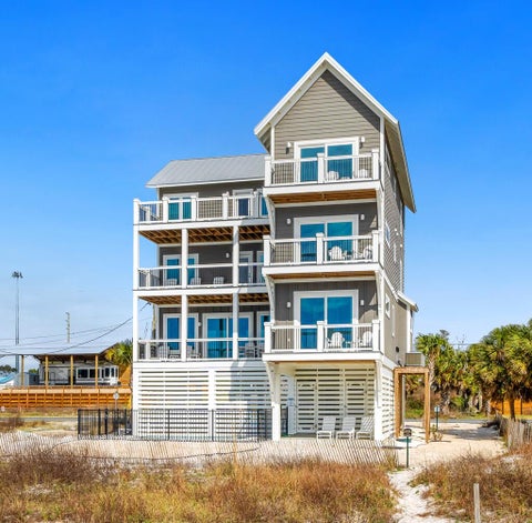 Photo of 8891 Hwy 98 W, Port Saint Joe, FL 32456 (MLS # 329595)